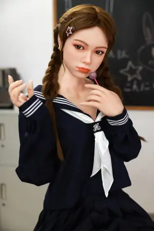 Ran 171cm – sex doll photo 3