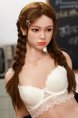 Ran 171cm – sex doll photo 8