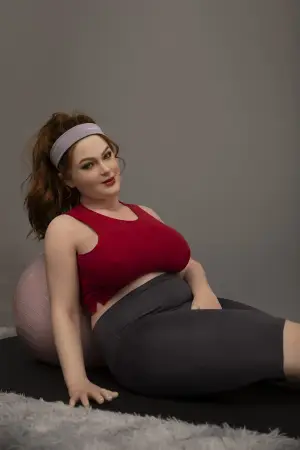 Ivory 161cm – sex doll photo 3
