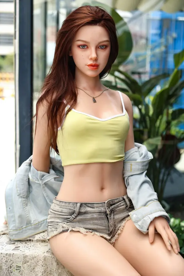 Hedy 2 171cm – realistic sex doll