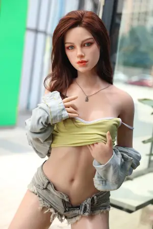 Hedy 2 171cm – sex doll photo 5