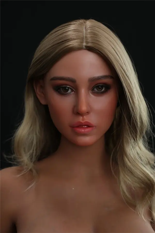 Angelia Dark Tanned S2 164cm – sex doll factory photo 6