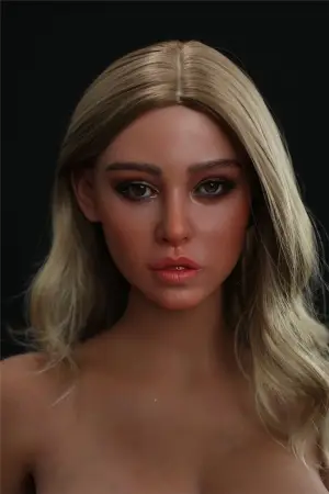 Angelia Dark Tanned S2 164cm – sex doll factory photo 32