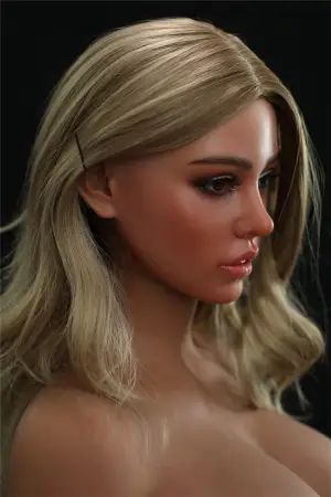 Angelia Dark Tanned S2 164cm – sex doll factory photo 33