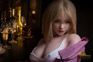 Layla S39 169cm – sex doll photo 14
