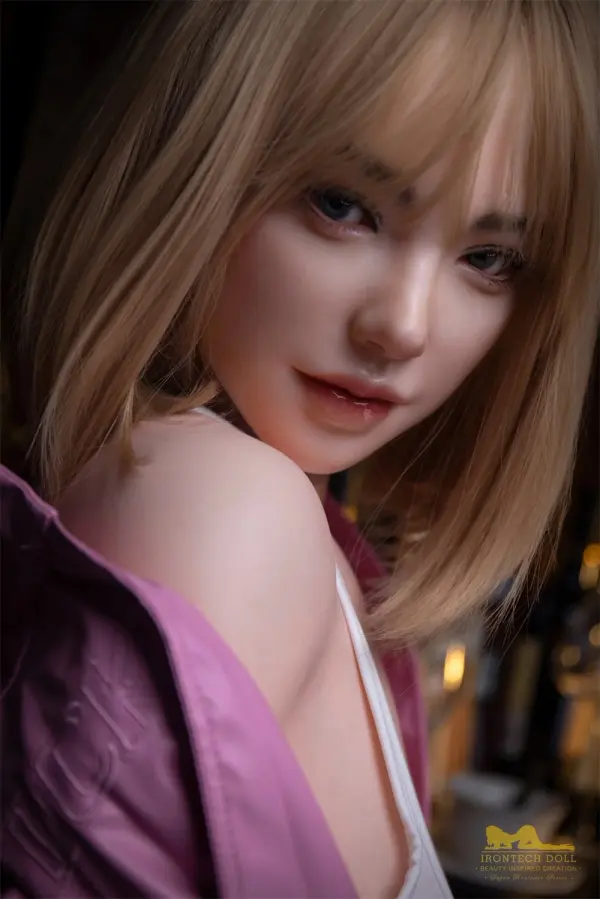 Layla S39 169cm – sex doll photo 2