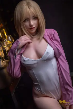 Layla S39 169cm – sex doll photo 8