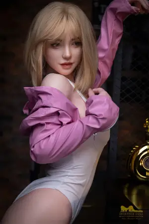 Layla S39 169cm – sex doll photo 9