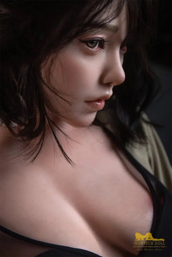 Eileen S40 163cm – sex doll photo 2