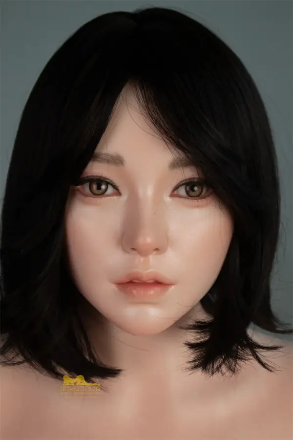 Eileen S40 163cm – sex doll factory photo 3