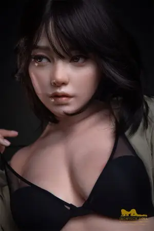 Eileen S40 163cm – sex doll photo 5