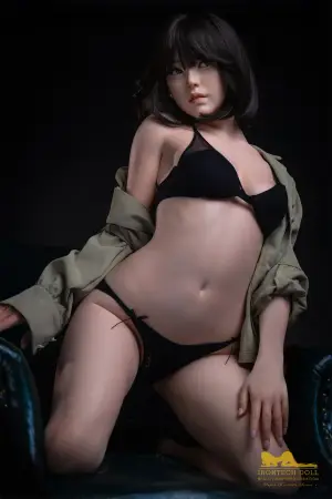 Eileen S40 163cm – sex doll photo 6