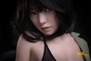 Eileen S40 163cm – sex doll photo 8