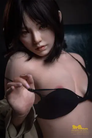 Eileen S40 163cm – sex doll photo 12