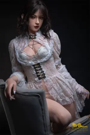 Nabi S36 163cm – sex doll photo 5