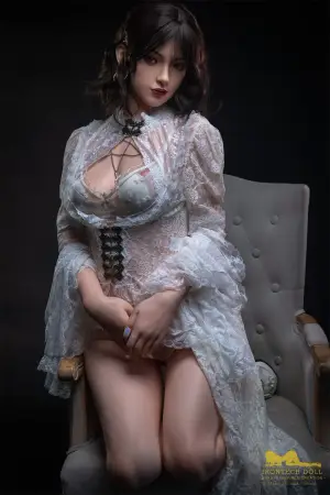 Nabi S36 163cm – sex doll photo 9