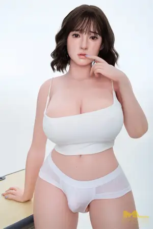 Betty S7 Shemale 162cm – sex doll photo 7