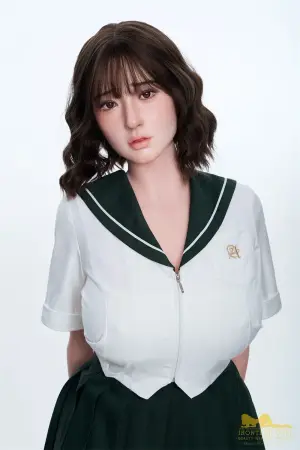 Betty S7 Shemale 162cm – sex doll photo 3