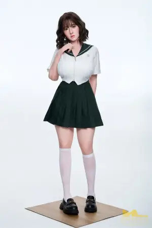 Betty S7 Shemale 162cm – sex doll photo 4