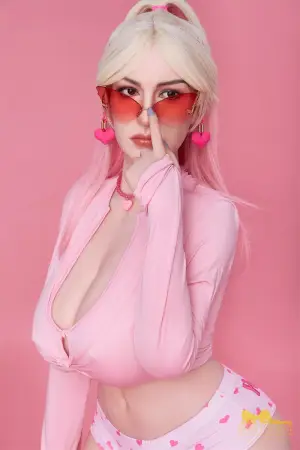Lottie S25 Shemale 162cm – sex doll photo 4