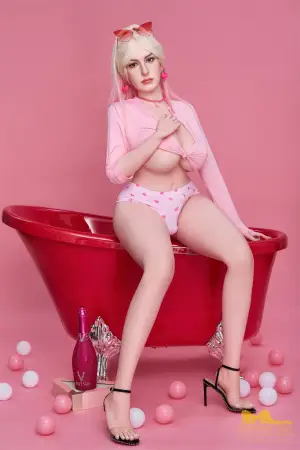 Lottie S25 Shemale 162cm – sex doll photo 5