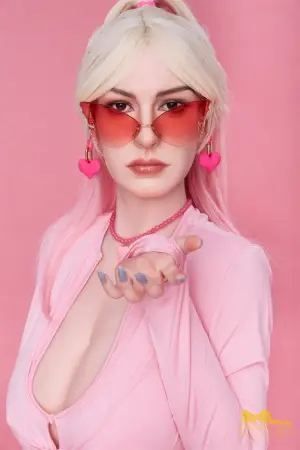 Lottie S25 Shemale 162cm – sex doll photo 6