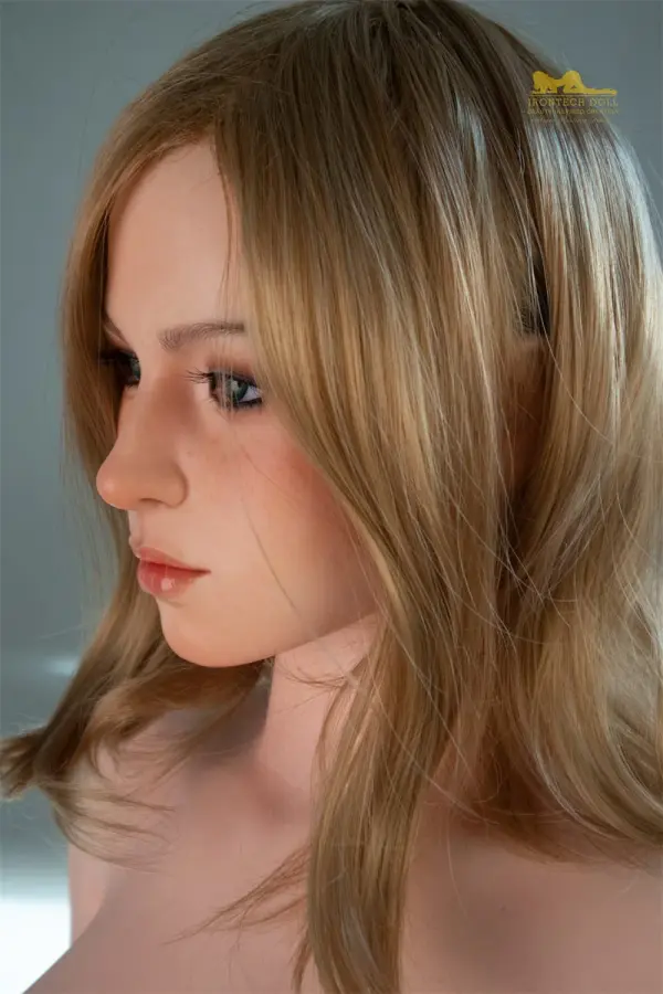 Flora S38 167cm – sex doll factory photo 7