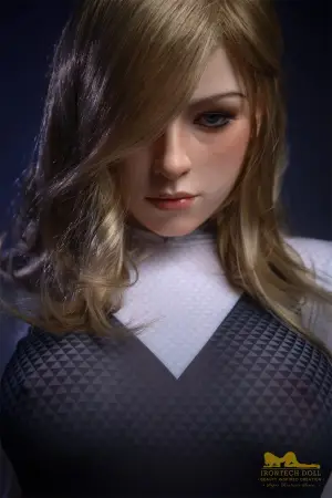 Flora S38 167cm – sex doll photo 3