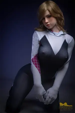 Flora S38 167cm – sex doll photo 4