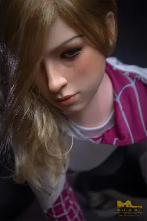 Flora S38 167cm – sex doll photo 5
