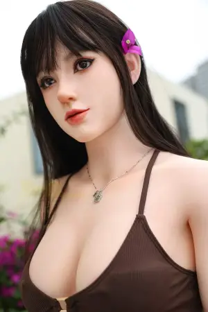 Nabi Natural S36 169cm – sex doll photo 7