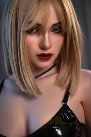 Molly Natural S44 169cm – sex doll photo 5