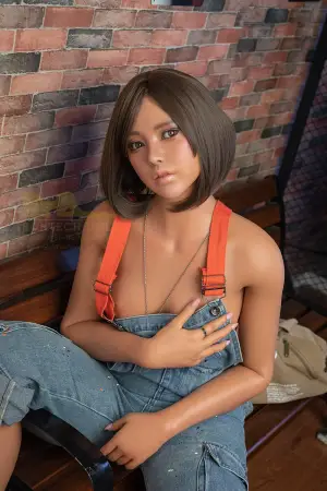 Eileen S40 162cm Minus – sex doll photo 8