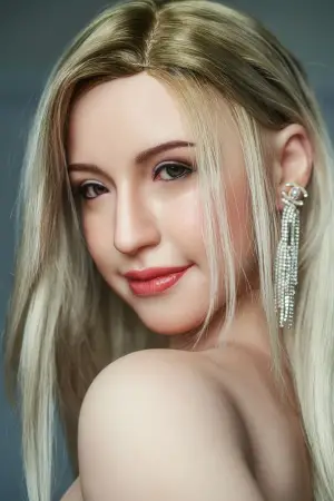 Joy GE86 165cm – sex doll photo 10
