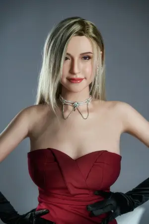 Joy GE86 165cm – sex doll photo 9