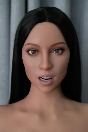 Leah GEO2 Tan 170cm – sex doll factory photo 21