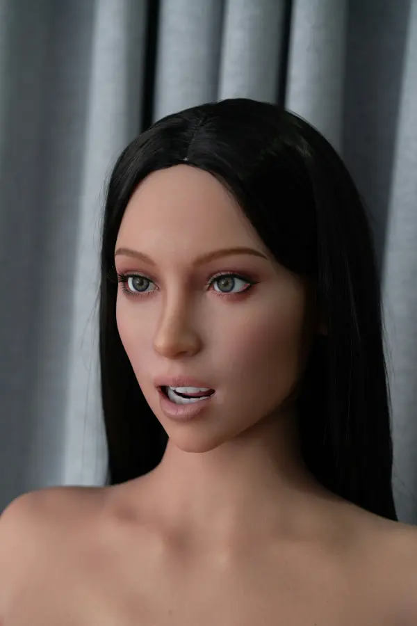 Leah GEO2 Tan 170cm – sex doll factory photo 7