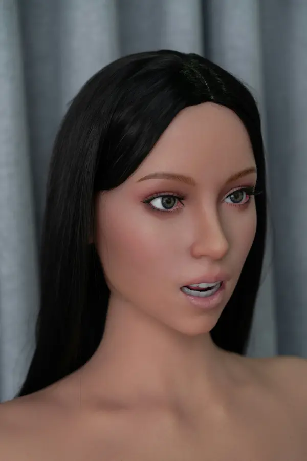 Leah GEO2 Tan 170cm – sex doll factory photo 8