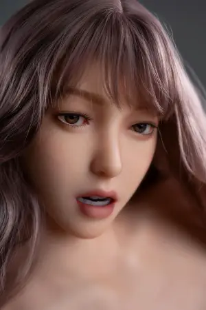 Amber GEO3 Fair 170cm – sex doll photo 10