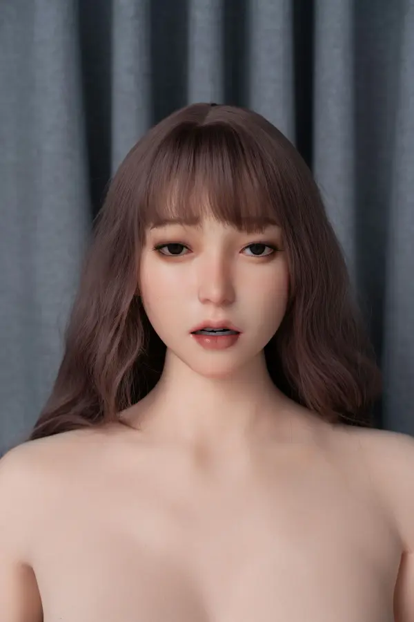 Amber GEO3 Fair 170cm – sex doll factory photo 5