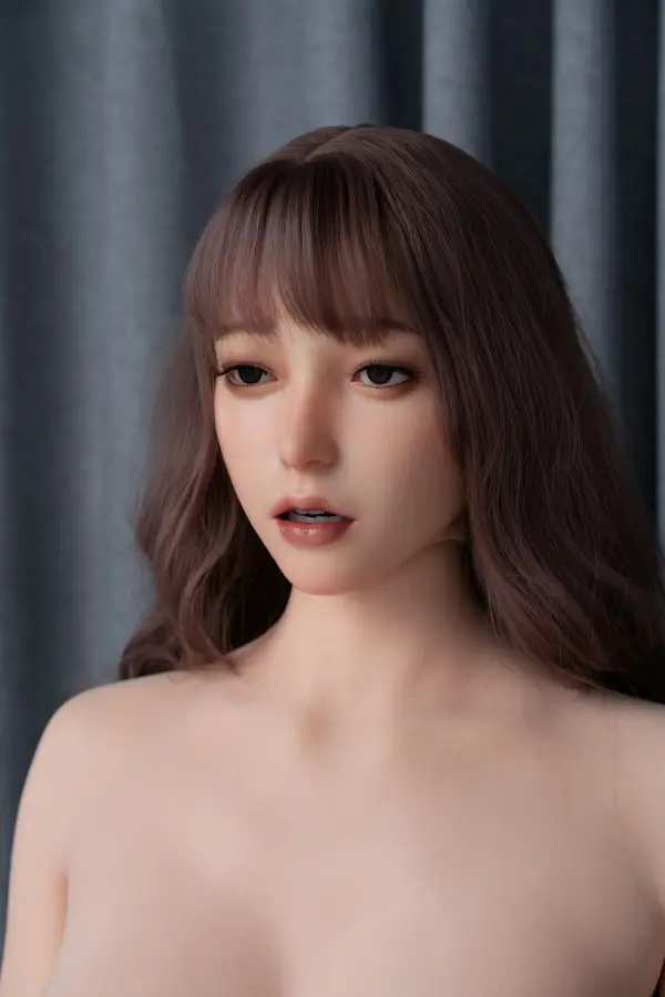 Amber GEO3 Fair 170cm – sex doll factory photo 6