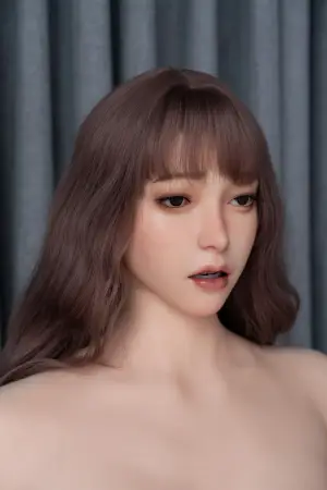 Amber GEO3 Fair 170cm – sex doll factory photo 26
