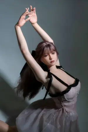 Amber GEO3 Fair 170cm – sex doll photo 14