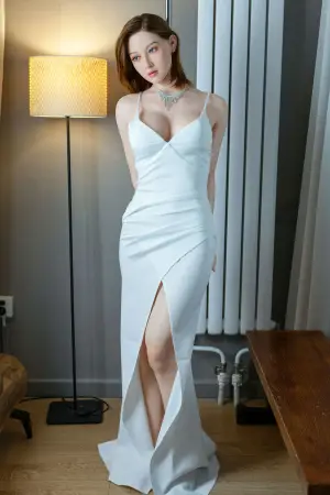 Anais GEO7 Fair 170cm – sex doll photo 9