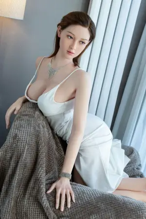 Anais GEO7 Fair 170cm – sex doll photo 4