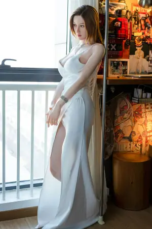 Anais GEO7 Fair 170cm – sex doll photo 10