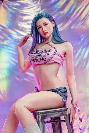 April GEO7 Fair 170cm – sex doll photo 3
