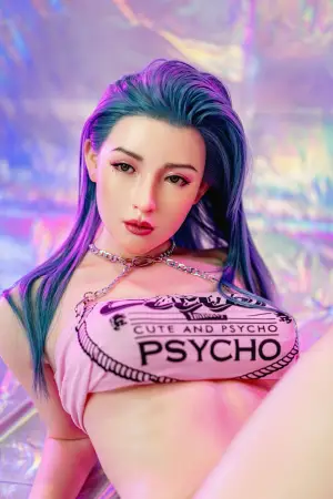 April GEO7 Fair 170cm – sex doll photo 7