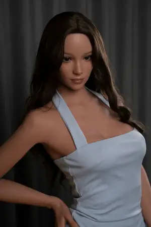 Cadence GE46 Tan 170cm – sex doll photo 5
