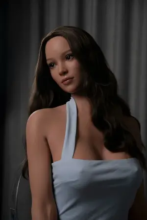 Cadence GE46 Tan 170cm – sex doll photo 9